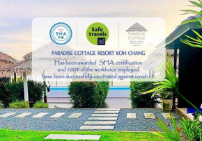  Paradise Cottage  Ko Чанг